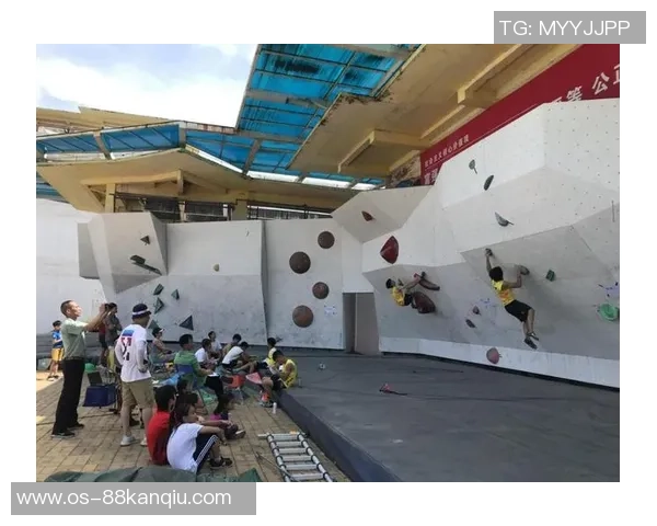 广州攀岩队比赛经验分享与提升策略探讨之旅