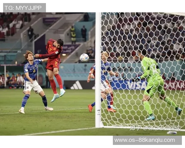 日本对阵卡塔尔精彩文字直播全程回顾与赛况分析