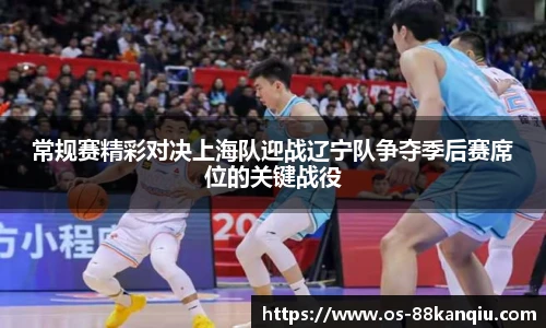常规赛精彩对决上海队迎战辽宁队争夺季后赛席位的关键战役