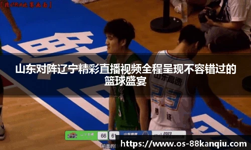 山东对阵辽宁精彩直播视频全程呈现不容错过的篮球盛宴