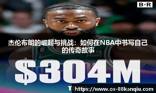 杰伦布朗的崛起与挑战：如何在NBA中书写自己的传奇故事